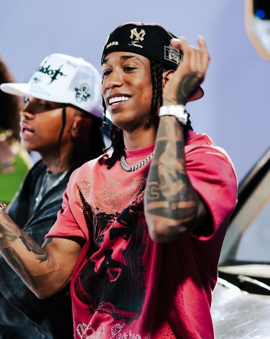Lomiel X y Nino Freestyle promueven la nueva ola del dembow en RD con “Trae Chicas” - Noticias de hoy en República Dominicana Última Hora