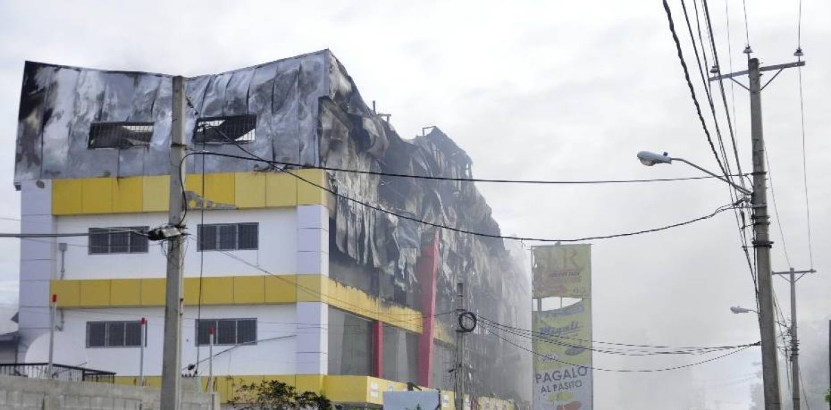 Los casos que han conmocionado en tan solo 15 días