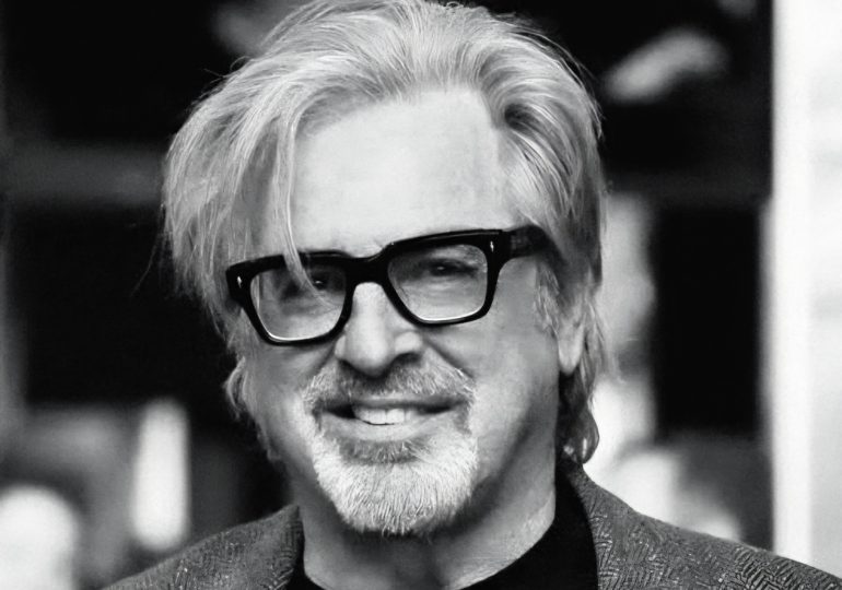 Luto en el cine: muere Robert Carradine a los 71 años