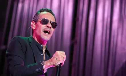 Marc Anthony afirma que la traducción del conflicto