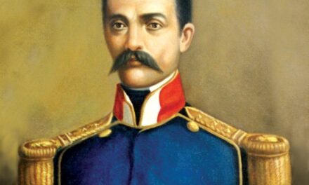 República Dominicana conmemora 210 aniversario del celebración de Matías Ramón Mella
