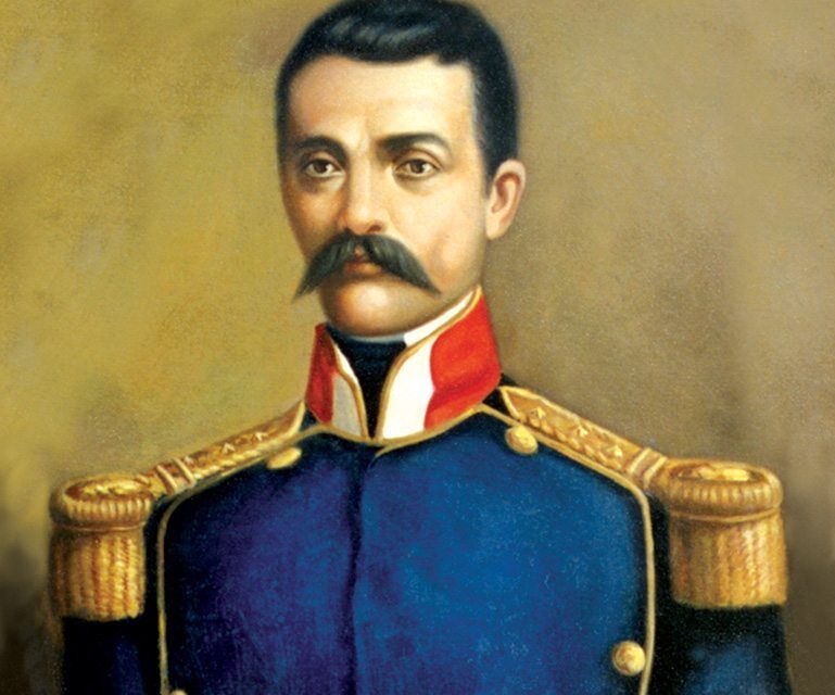 República Dominicana conmemora 210 aniversario del celebración de Matías Ramón Mella