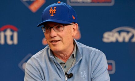 Cohen descarta la figura de capitán en los Mets: “No habrá mientras yo sea el dueño” | De Postrer Minuto