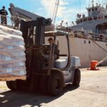 México mantiene ayuda humanitaria a Cuba pese a sanciones de EE.UU.