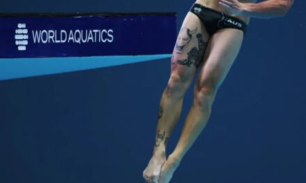 World Aquatics cancela etapa de la Copa Mundial de Saltos en México por motivos de seguridad | De Postrer Minuto