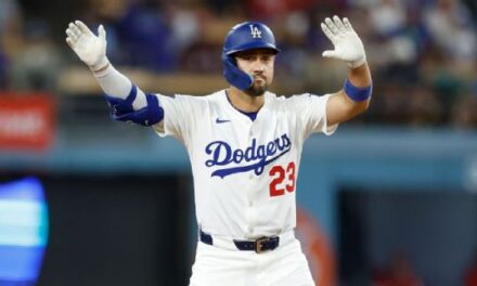 Michael Conforto y Cubs pactan acuerdo de Ligas Menores