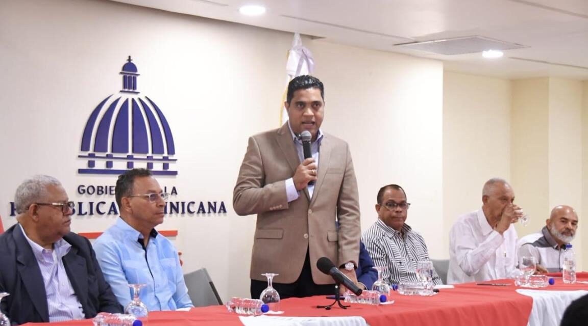 Ministerio de Deportes aportará RD$1,300,000