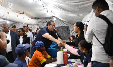 Ministerio de Salud realizará activo “Más Salud y Bienestar” a Baní con servicios médicos gratuitos