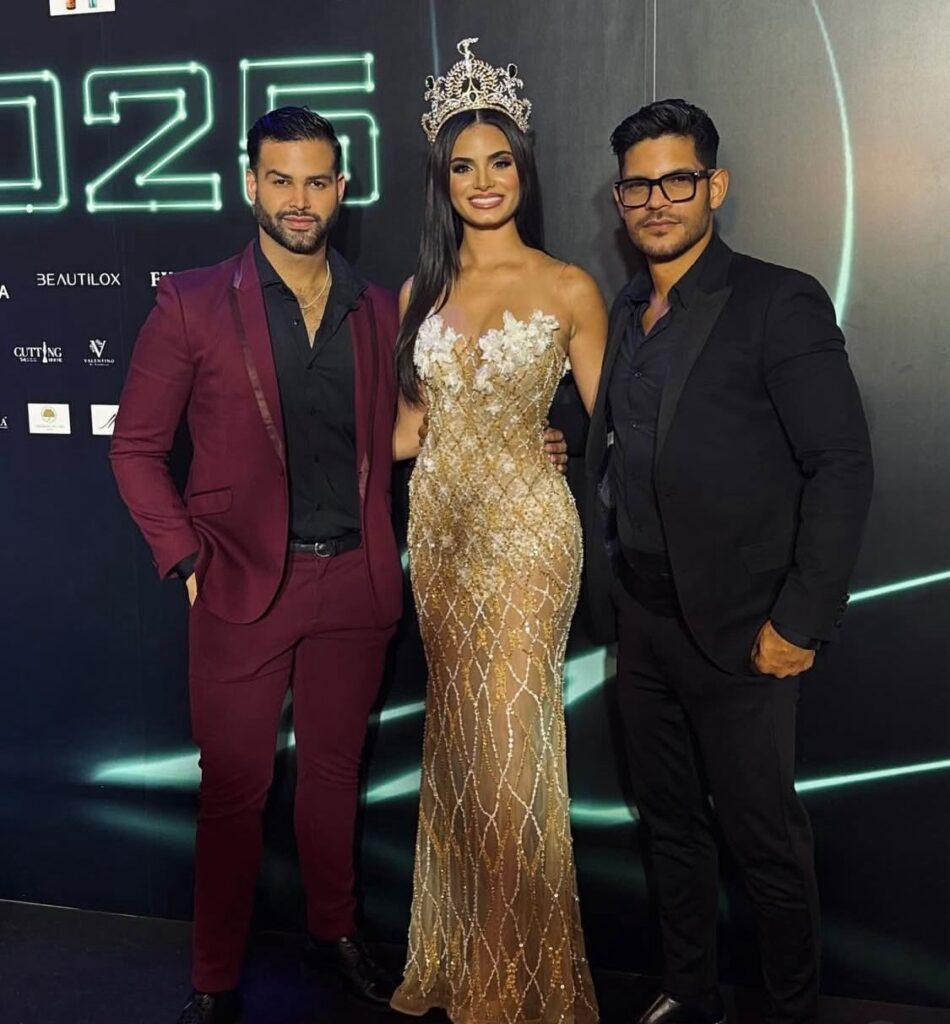 Misses & Misters RD transforma certámenes nacionales - Noticias de hoy en República Dominicana | último minuto