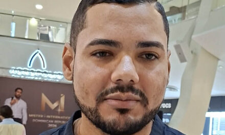 Mister Internacional República Dominicana 2026 presenta primer clan de candidatos – RC Noticias