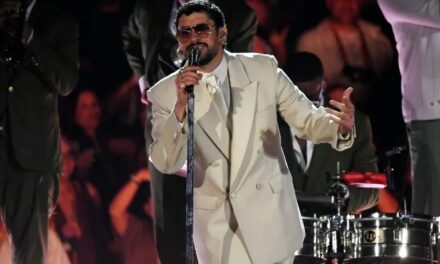 Bad Bunny conquista el medio tiempo del Super Bowl con un homenaje a Puerto Rico