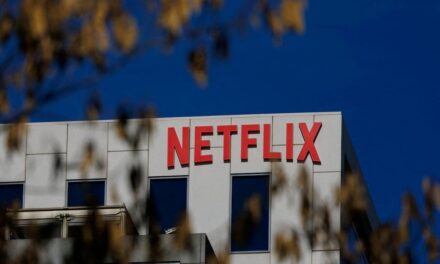 Netflix se retira de la batalla por comprar Warner Bros.
