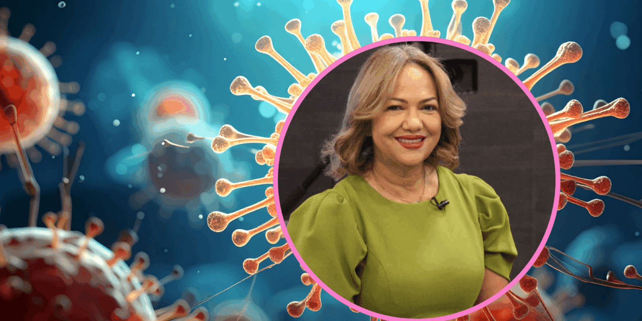 Neumólogo: “El virus Nipah no está en RD, está confinado en la India”