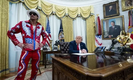 Músicos de Kid Rock y country serán la «alternativa»