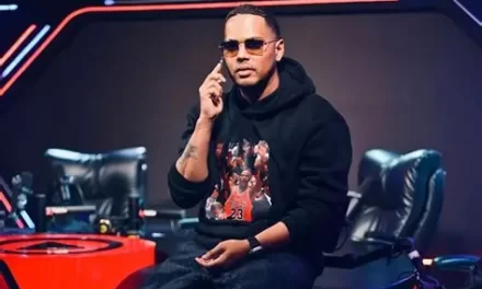 Alofoke Radio Show conecta más de 1,1 millones de dispositivos