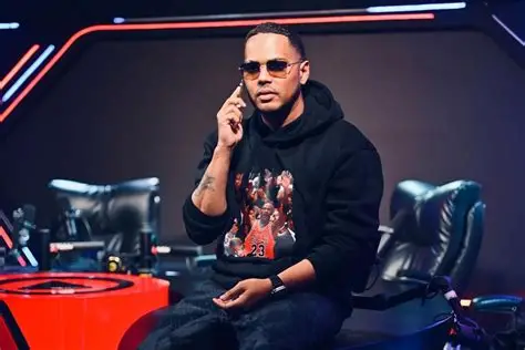 Alofoke Radio Show conecta más de 1,1 millones de dispositivos