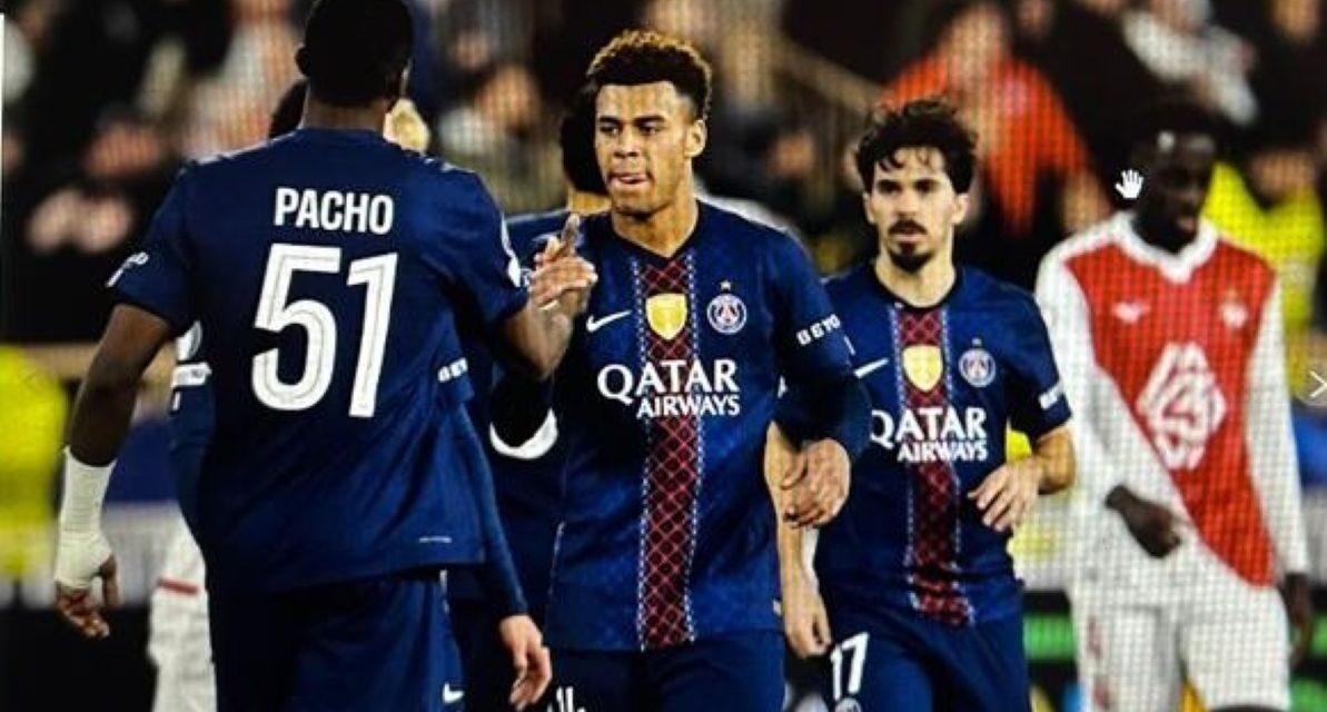 PSG sobrevive susto mayúsculo