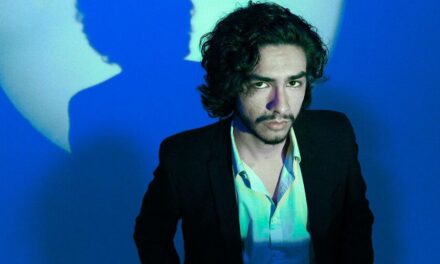 Felipe Cruz alabarda “Tuyo”, una íntima confesión de coito a través del rock variable