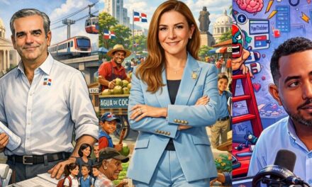 ¡Tendencia! Políticos y figuras del arte y el entretenimiento se suman a la tendencia de las caricaturas