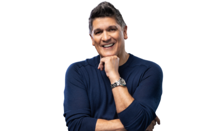 “Si no fuera yo”, merengue con el que Eddy Herrera le canta a los corazones rotos