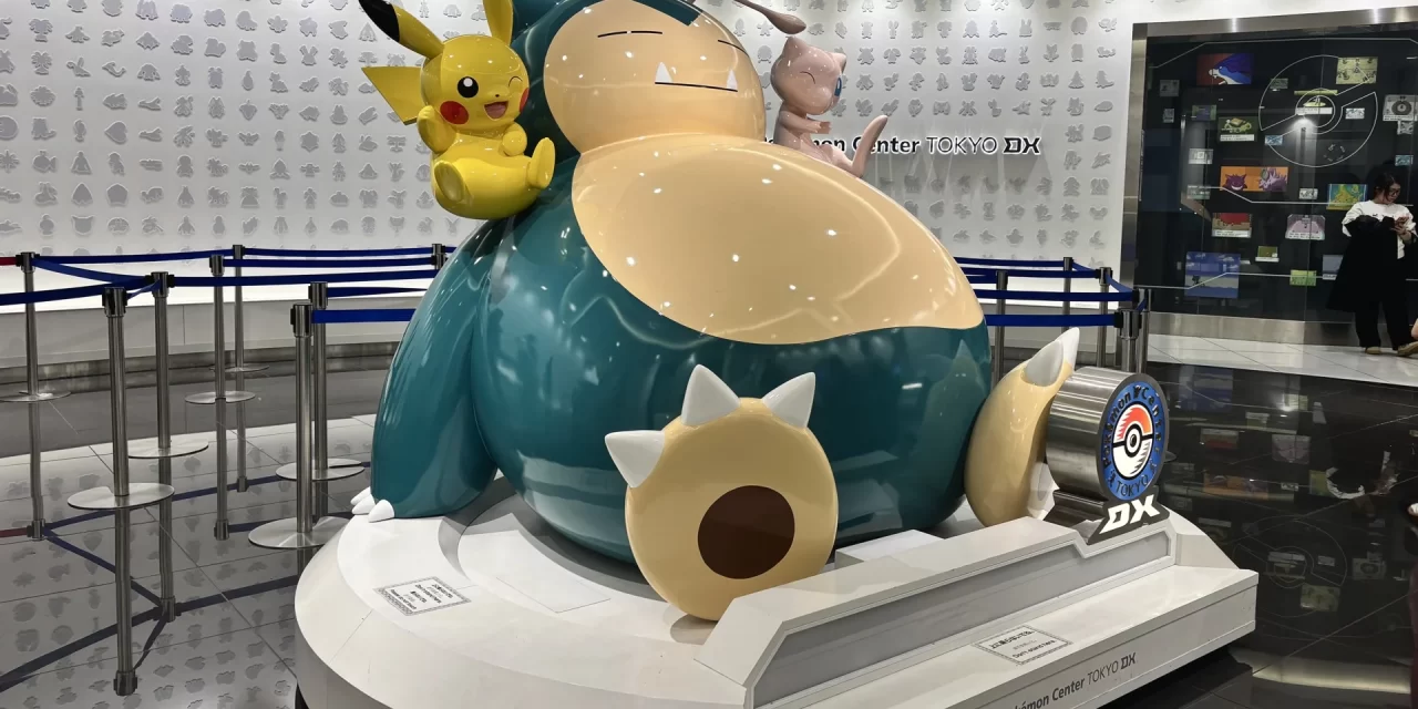 Pokémon celebra 30 primaveras con el regreso a su primero