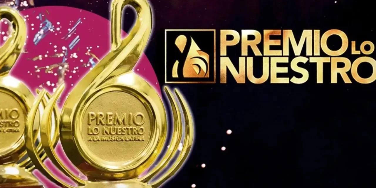 Premio Lo Nuestro 2026: Ganadores minuto a minuto