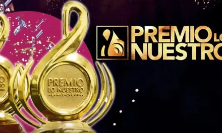 Premio Lo Nuestro 2026: Ganadores minuto a minuto