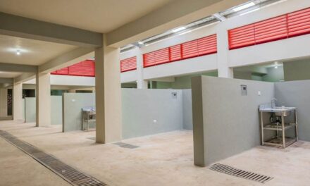 Presidente Abinader inaugura esperado Mercado Municipal de Higüey