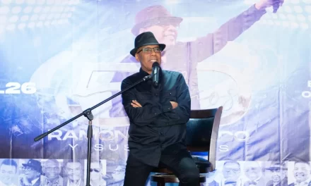 Merengueros convocan a un lucha histórico con Ramón Orlando