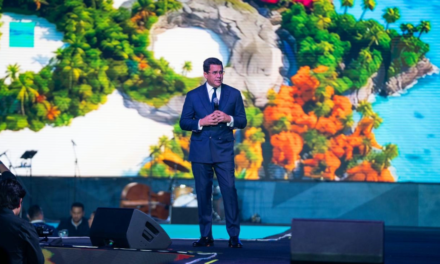 República Dominicana lleva el roadshow Meet in Paradise a la Ciudad de México