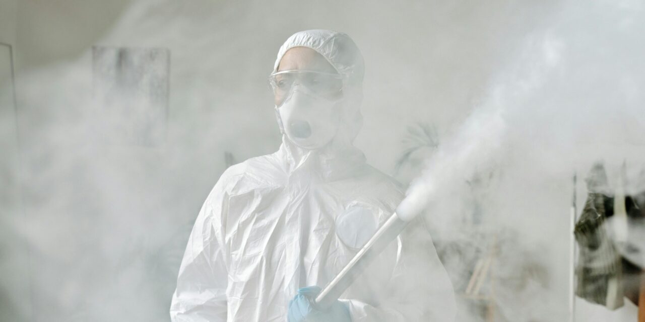 República Dominicana será sede del primer Congreso Internacional sobre Control de Plagas Urbanas