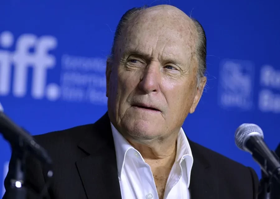 Muere Robert Duvall, aclamado actor, a los 95 abriles