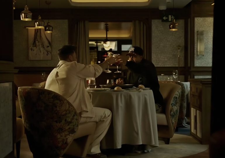 Romeo Santos y Prince Royce generan expectativas sobre posible gira por Latinoamérica