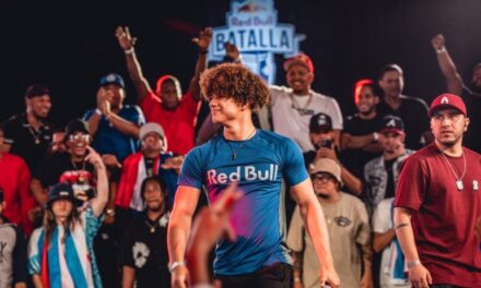 Santo Domingo será sede del Red Bull Batalla Centroamericano 2026