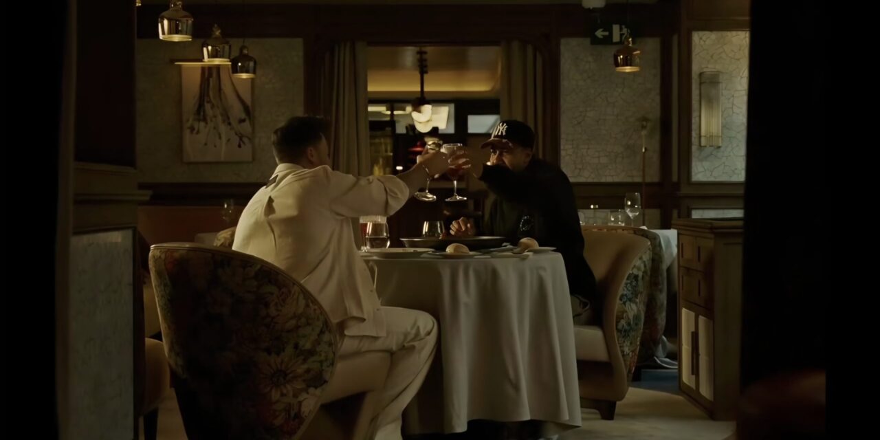 Romeo Santos y Prince Royce generan expectativas sobre posible excursión por Latinoamérica