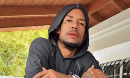 Vakero no asistirá a la ceremonia de izamiento de la bandera dominicana en Allentown