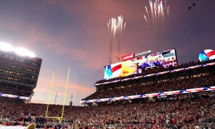 El costo de los anuncios del Super Bowl LX alcanza cifras récord de hasta 10 millones de dólares | De Posterior Minuto