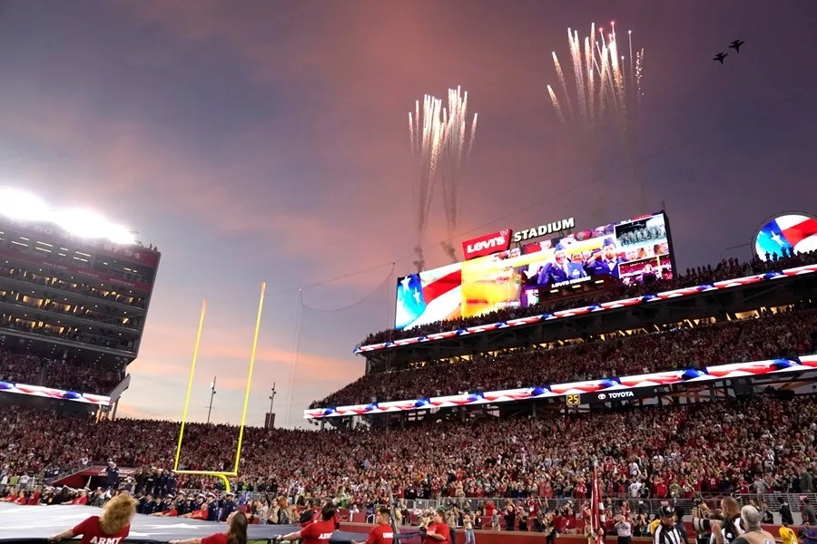 El costo de los anuncios del Super Bowl LX alcanza cifras récord de hasta 10 millones de dólares | De Posterior Minuto