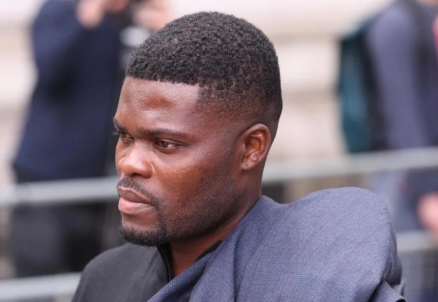 Thomas Partey enfrenta dos nuevas acusaciones de violación en Londres | De Postrer Minuto