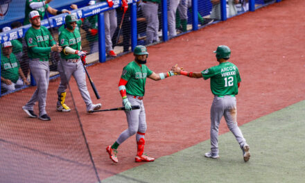 Tomateros dejan fuera a los Leones y avanzan a la final de la Serie del Caribe 2026 | De Posterior Minuto