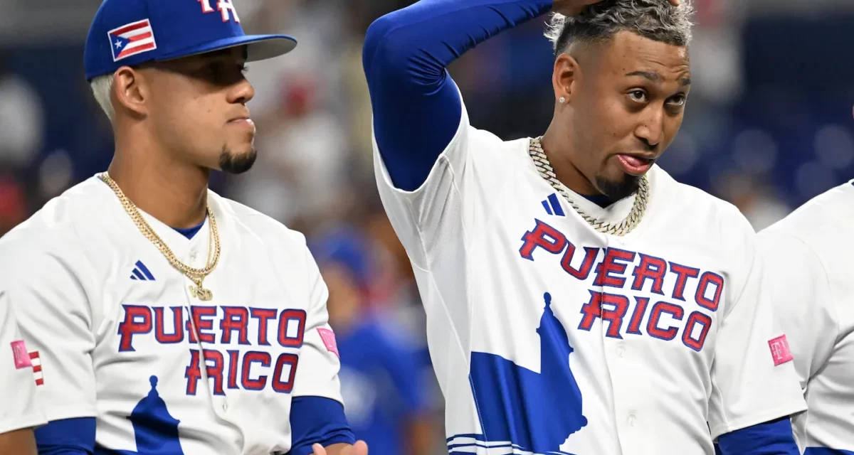 Carlos Beltrán rompe el silencio tras veto a peloteros boricuas del Clásico Mundial