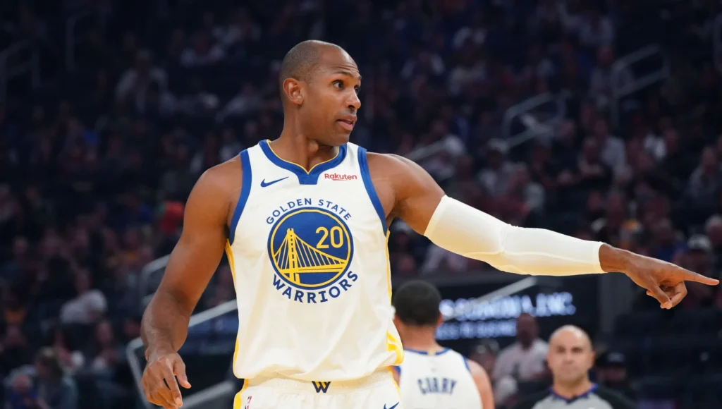 Al Horford brilla con seis triples en triunfo de Golden State Warriors sobre Denver Nuggets | De Final Minuto