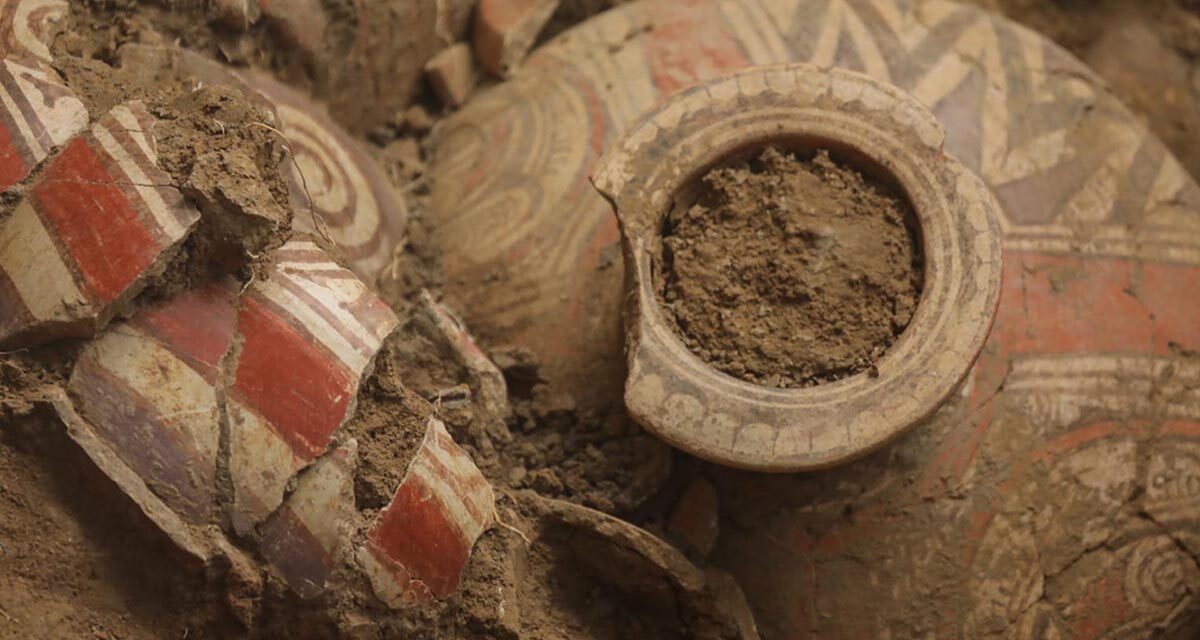 Un ajuar funerario de al menos mil abriles de pasado arroja luz sobre una sociedad prehispánica en Panamá