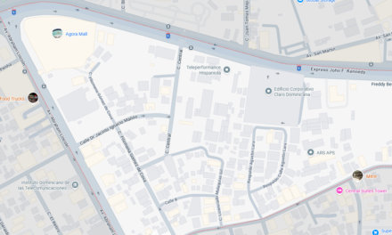 Vecinos de Serrallés exigen revisión del uso del espacio conocido