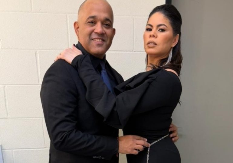 Video/ “Volveré”: Zulinka y Miguel rinden homenaje a Rubby Pérez