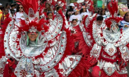 Magia, color y inventiva marcan el inicio del Carnaval Vegano 2026