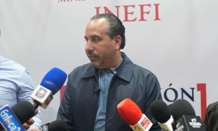 Alberto Rodríguez destaca impacto comunitario del CIDE