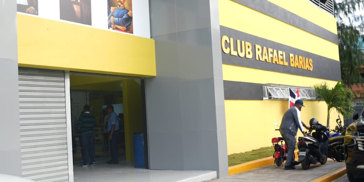 INEFI inaugura el primer Centro de Iniciación Deportiva Escolar