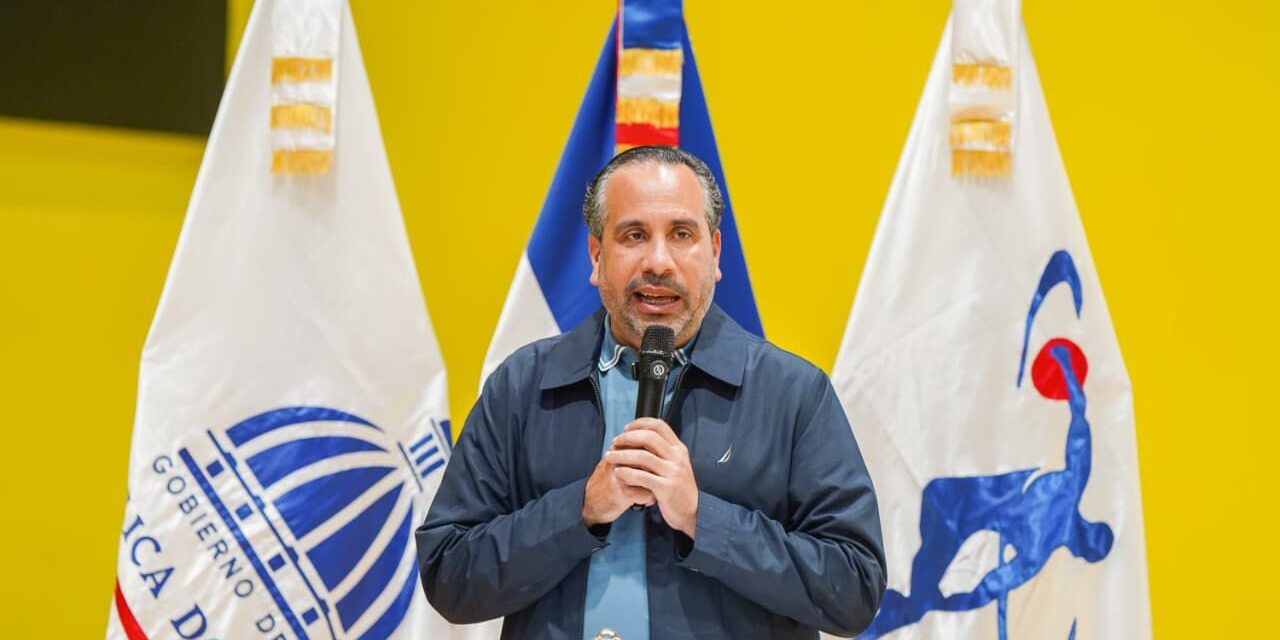 INEFI inaugura el primer Centro Comunitario de Iniciación Deportiva Escolar