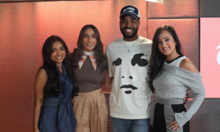 X102.1 presenta nueva propuesta de radiodifusión “No Alarma”